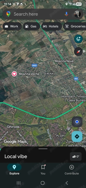 Teren de vanzare - imagine 2