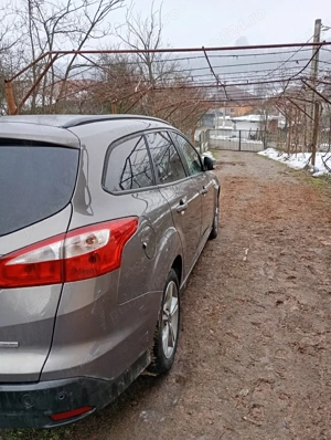 Ford focus ecobust! - imagine 4