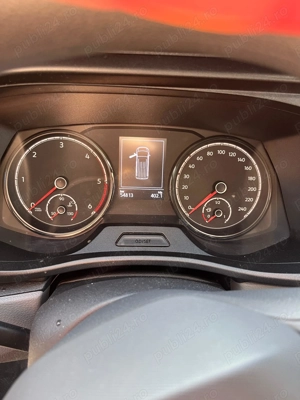 Volkswagen Trasnporter 2021  2.0 Diesel - imagine 4