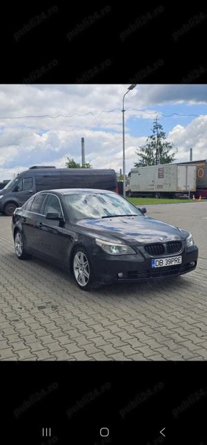 Vând BMW 525 177 CP Automata - imagine 5