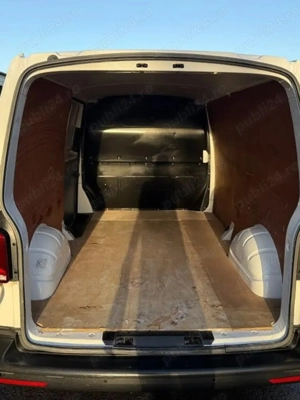 Volkswagen Trasnporter 2021  2.0 Diesel - imagine 3