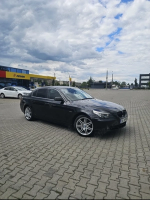 Vând BMW 525 177 CP Automata