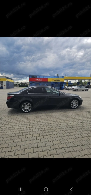 Vând BMW 525 177 CP Automata - imagine 4