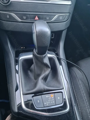 Peugeot 308 1.6 BlueHdi-automata-euro 6-an 2016-proprietar - imagine 6