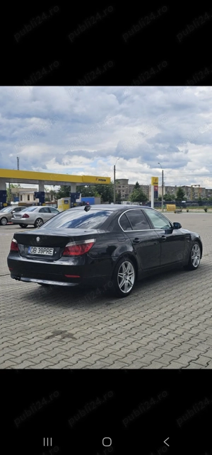 Vând BMW 525 177 CP Automata - imagine 2