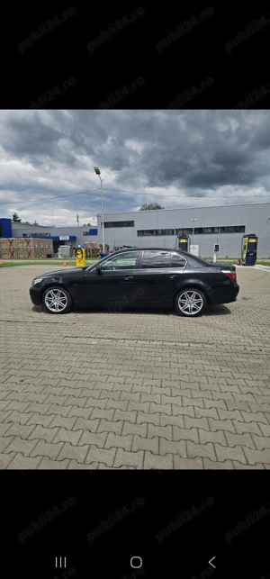 Vând BMW 525 177 CP Automata - imagine 3