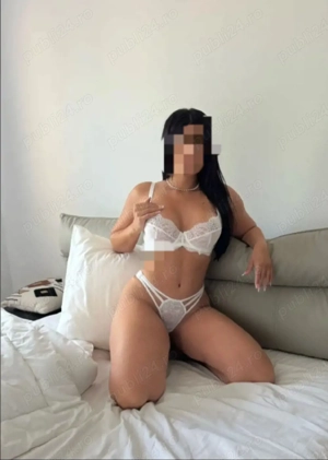 Buna ma numesc Alina noua la tine in oras 