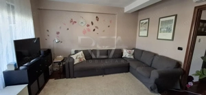 3 Camere | Bloc Nou | Zona Matei Voievod