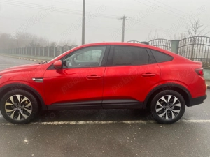 Renault Arkana prima inmatriculare 17.01.2023 - imagine 2