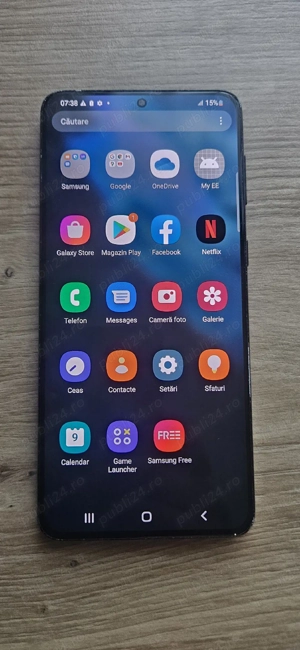 Samsung Galaxy S 21 5G