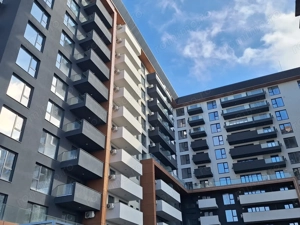 3 CAMERE - 2 BAI-2 BALCOANE - ULTRAFINISAT FINALIZAT  TITAN PALLADY