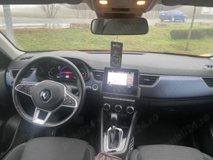 Renault Arkana prima inmatriculare 17.01.2023 - imagine 6