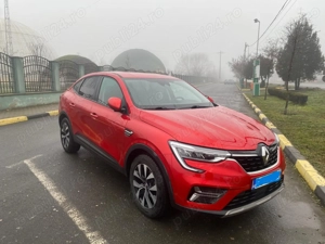 Renault Arkana prima inmatriculare 17.01.2023 - imagine 9