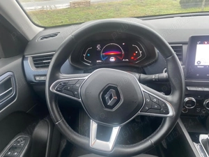 Renault Arkana prima inmatriculare 17.01.2023 - imagine 7
