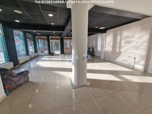 Spatiu comercial, în Târgu Jiu, Bld Constantin Brancusi - imagine 3