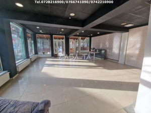Spatiu comercial, în Târgu Jiu, Bld Constantin Brancusi - imagine 2
