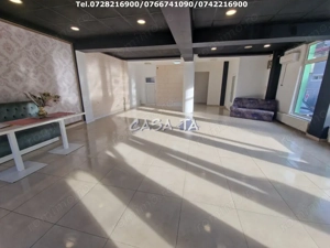 Spatiu comercial, în Târgu Jiu, Bld Constantin Brancusi - imagine 4