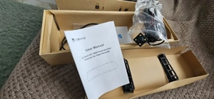 Camera Auto fara  spate