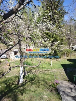 Vanzare vila  4 camere, ,teren 730 mp zona Izvoarele,Prahova - imagine 3