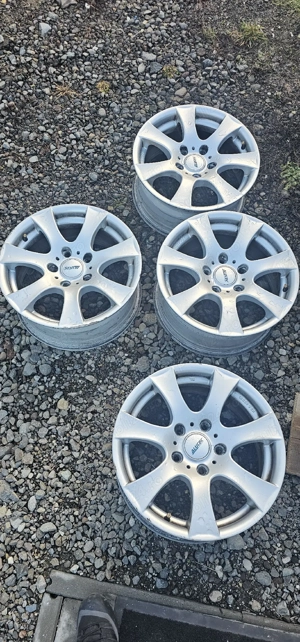 Jante aliaj, 16 " BMW