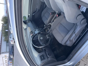 Vw golf 5 GT din fabrică  - imagine 7