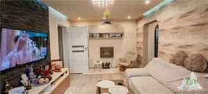 Apartament 2 camere cu finisaje premium mobilat utilat complet, loc de parcarein DRUMUL TABEREI, sec