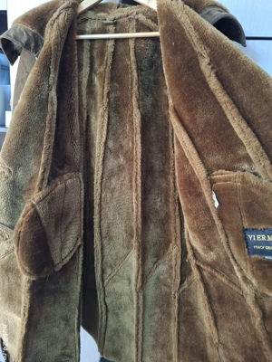 cojoc dama italia - imagine 5