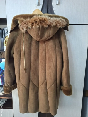 cojoc dama italia - imagine 4