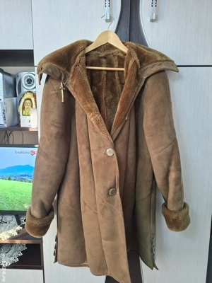 cojoc dama italia - imagine 2