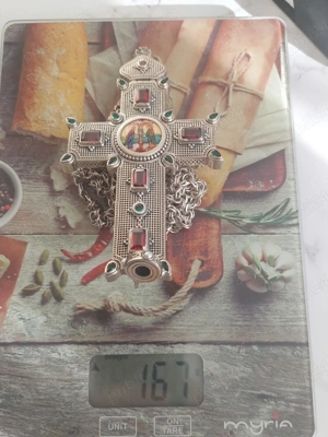 vand cruci pectorale argint masiv. lucrate in gecia