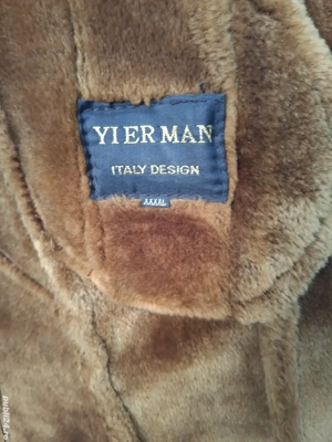 cojoc dama italia - imagine 3