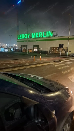 Angajam agenti de securitate pentru Leroy Merlin Pallady sector 3 Bucuresti.Bucuresti - imagine 2