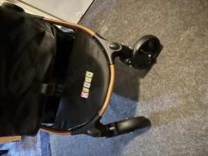 Cărucior 3 în 1 nou 0 folosiri