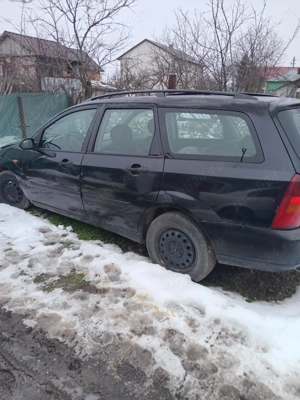 Ford focus de vanzare - imagine 3