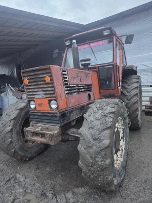 Vand tractor Fiat 1380DT