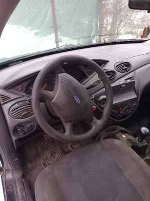 Ford focus de vanzare - imagine 2