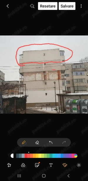 Vand apartament 3 camere URGENT!!!