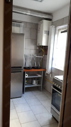 Garsoniera sibiu lazaret 30 mp utili - imagine 3