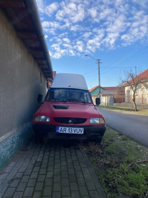 Vând Dacia Papuc  - imagine 3