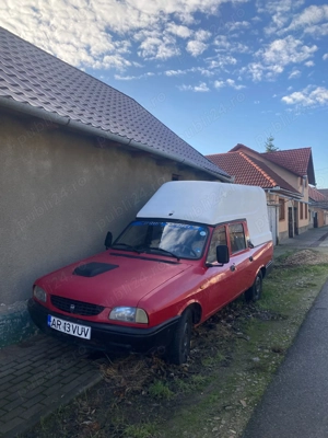 Vând Dacia Papuc  - imagine 2