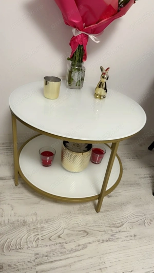 Vand masă de cafea!