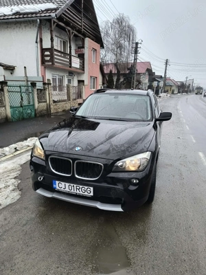 Vând BMW X1 2010  - imagine 2