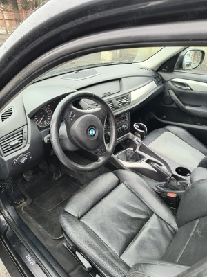 Vând BMW X1 2010  - imagine 5