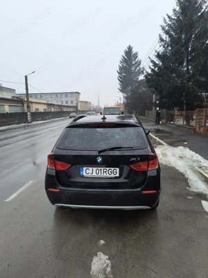 Vând BMW X1 2010  - imagine 4