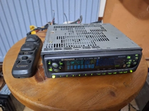 Radiocasetofon pioner  