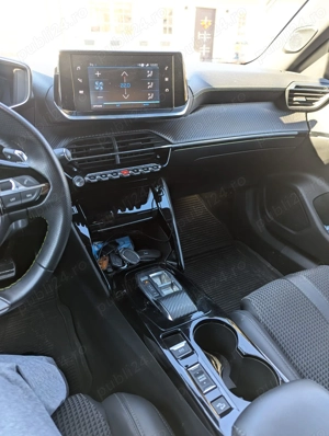 Peugeot 2008 GT 2023, Cumparat nou, proprietar, 36000km 20.900 EURO - imagine 3