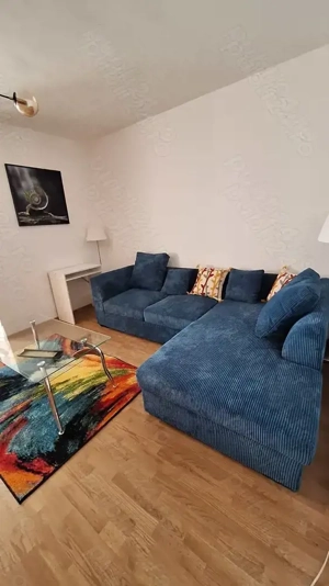 garsoniera titan-parc brancusi-metrou 5 minute-stradal