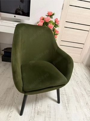 Vând 2 fotolii - imagine 2