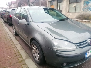 Vw golf 5 2006 1.4 benzina - imagine 2