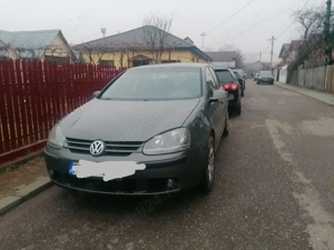 Vw golf 5 2006 1.4 benzina - imagine 3